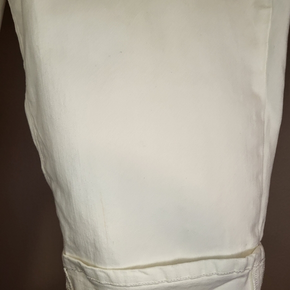 NYDJ Marilyn Croed Jeans size 22W - Picture 8 of 8